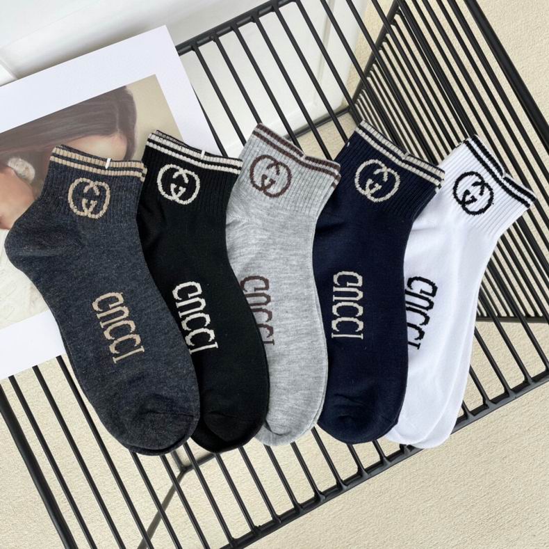 Gucci socks 31